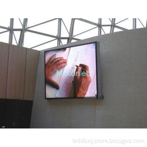 P4 Full Color SMD 3in1 Indoor Led Screens for advertising